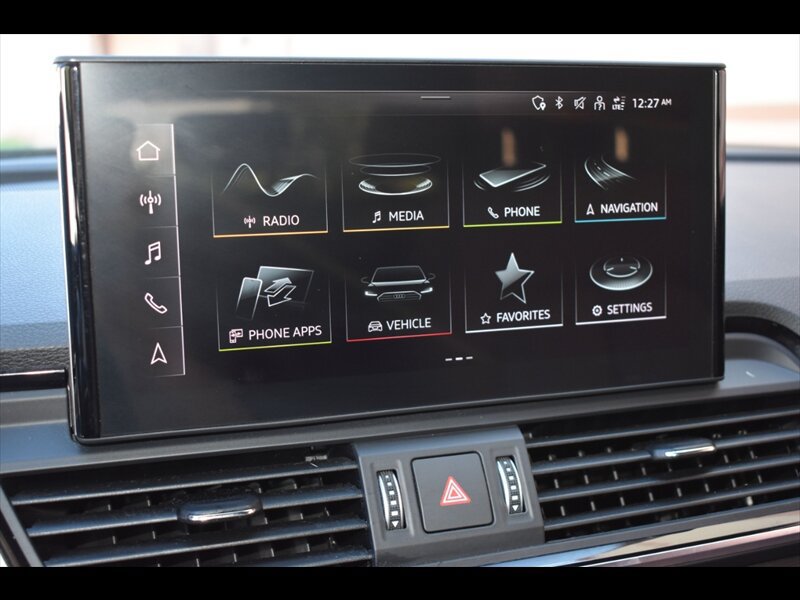 Used 2022 Audi Q5 2.0T Premium AWD/4WD image 10