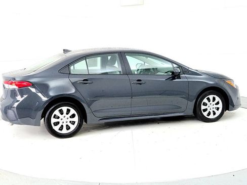 Certified 2025 Toyota Corolla LE w/ Convenience Package FWD image 6