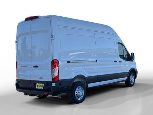 New 2025 Ford Transit 350 image 5
