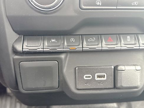 Used 2024 Chevrolet Silverado 1500 W/T w/ WT Fleet Convenience Package image 27