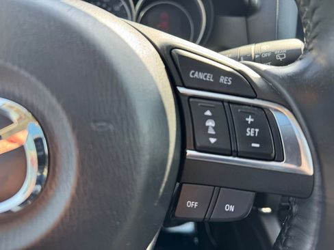 Used 2016 MAZDA CX-5 Grand Touring image 22