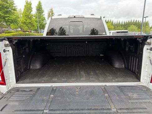 Used 2023 Ford F150 Raptor w/ Equipment Group 802A Raptor R AWD/4WD image 10