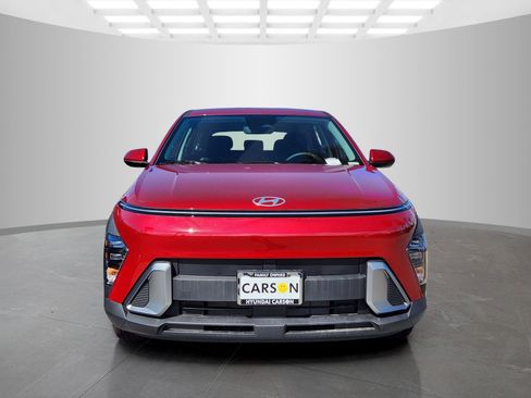 New 2026 Hyundai Kona SE image 2