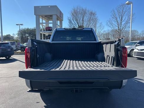 New 2026 Toyota Tundra Limited image 8