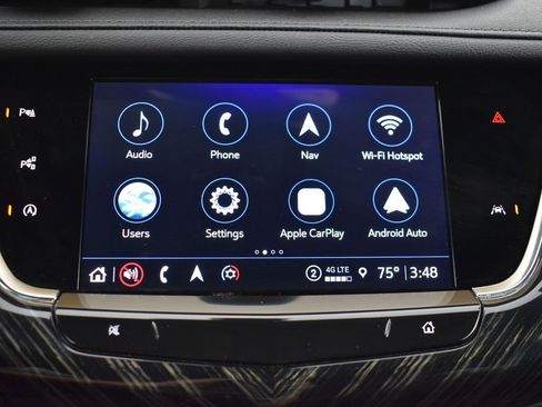 Used 2023 Cadillac XT6 Premium Luxury w/ Technology Package image 17