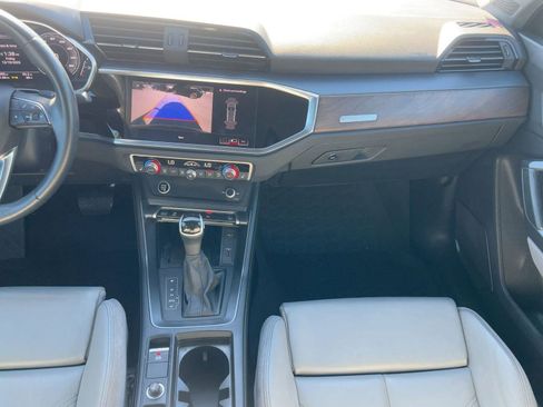 Used 2021 Audi Q3 2.0T Premium Plus image 27