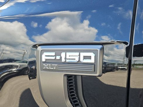 Used 2023 Ford F150 XLT w/ Equipment Group 302A High AWD/4WD image 10