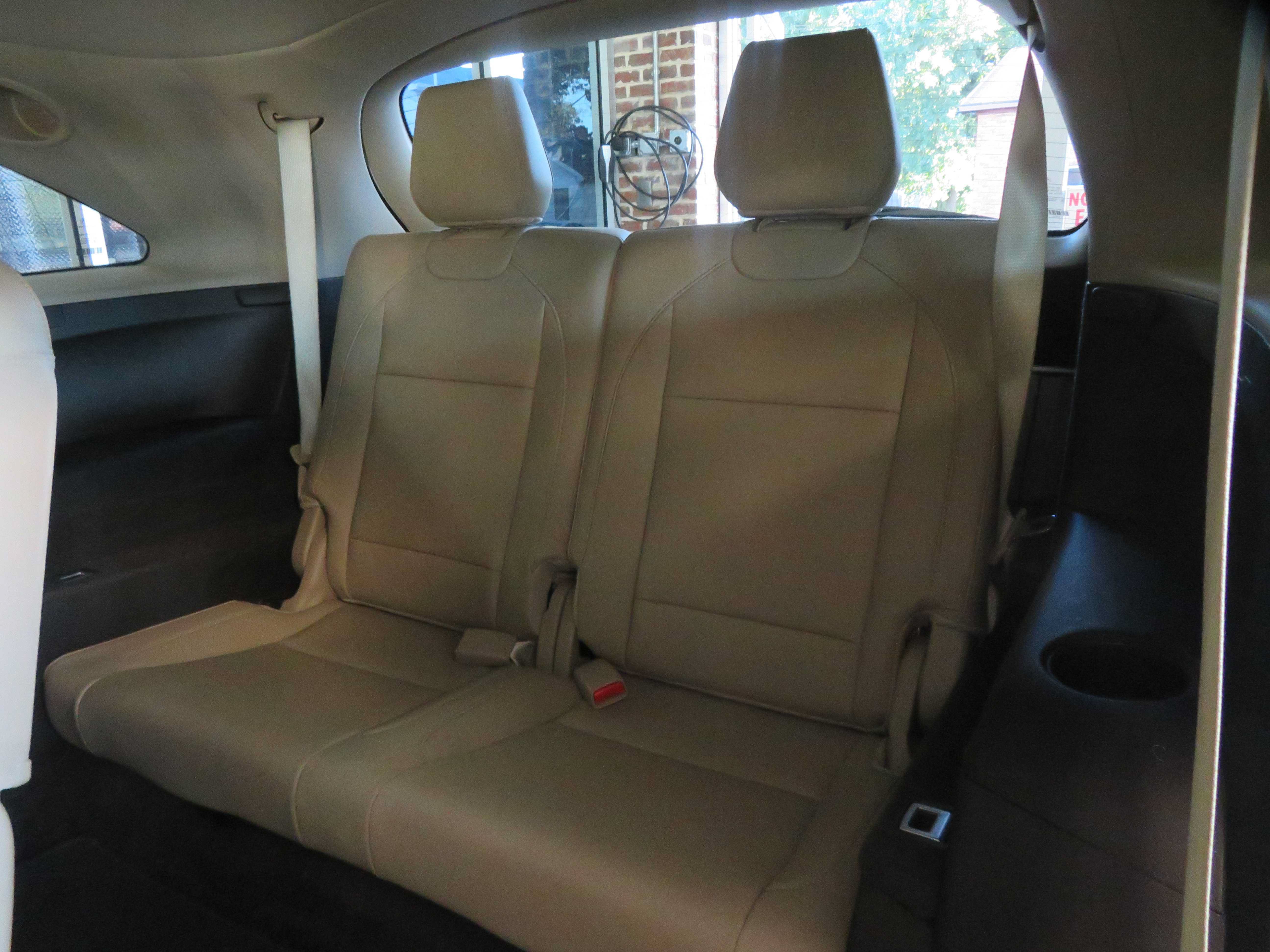 Used 2016 Acura MDX w/ Technology Package AWD/4WD image 21