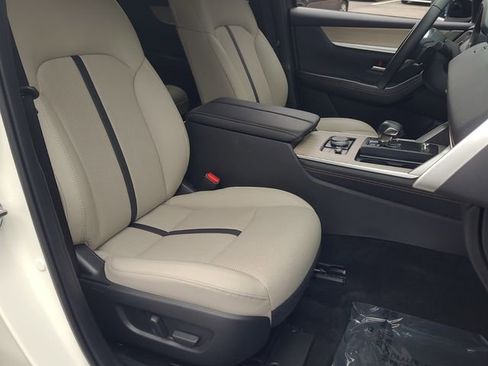 Used 2025 MAZDA CX-70 3.3 Turbo w/ Premium Package image 20