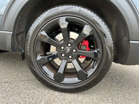 Used 2023 Ford Explorer ST w/ Equipment Group 401A image 15