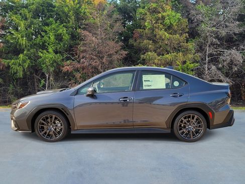 New 2026 Subaru WRX Premium AWD/4WD image 19