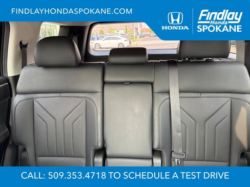 Used 2025 Hyundai Santa Fe XRT AWD/4WD image 9