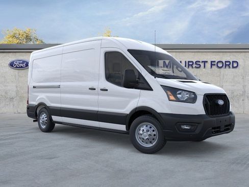 New 2026 Ford Transit 250 148 Medium Roof Extended AWD image 7
