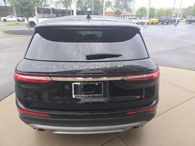 Used 2024 Lincoln Corsair AWD w/ Equipment Group 101A image 7