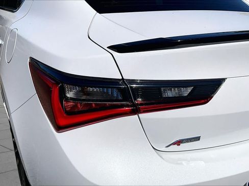 Used 2021 Acura ILX w/ Premium & A-SPEC Package FWD image 28