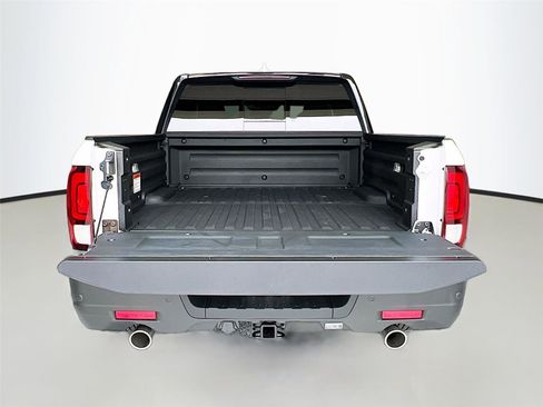 New 2026 Honda Ridgeline Black Edition image 26