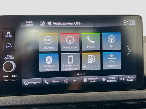 Used 2022 Honda Civic Touring image 15