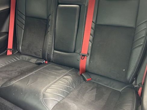 Used 2021 Dodge Challenger SRT Super Stock RWD image 12