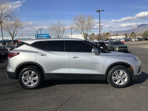 Used 2020 Chevrolet Blazer LT image 24