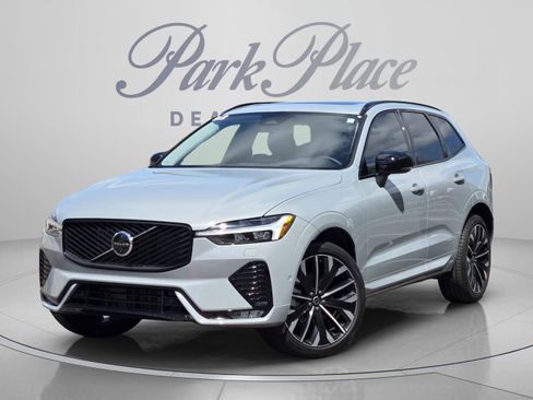 Used 2026 Volvo XC60 B5 Ultra w/ Protection Package Premier AWD/4WD image 1