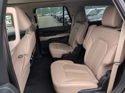 Certified 2023 Ford Expedition Limited AWD/4WD image 24