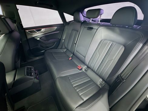 Used 2024 Audi A7 3.0T Premium Plus w/ Premium Plus Package image 23