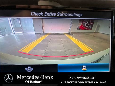 Used 2019 Mercedes-Benz C 300 4MATIC Sedan image 31