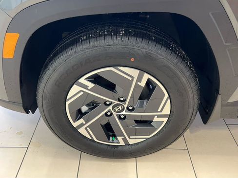 New 2026 Hyundai Tucson Blue SE AWD/4WD image 13