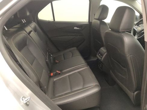 Used 2021 Chevrolet Equinox Premier image 19