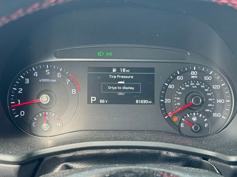 Used 2020 Kia Soul GT-Line Turbo image 26