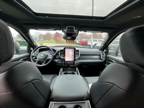 New 2026 RAM 3500 Laramie image 35