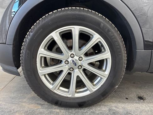 Used 2016 Ford Explorer Limited AWD/4WD image 21