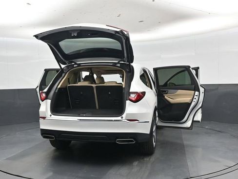 Used 2022 Acura MDX FWD image 50