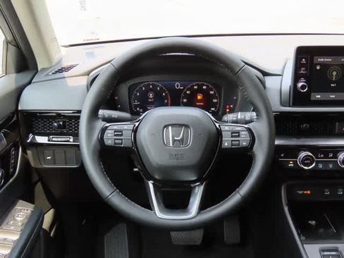 New 2026 Honda CR-V EX-L image 18