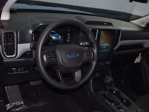 New 2025 Ford Ranger XL image 18
