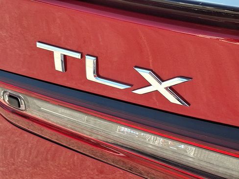 Certified 2025 Acura TLX SH-AWD w/ A-SPEC Pkg image 31