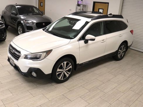 Used 2019 Subaru Outback 2.5i Limited w/ Popular Package #2 image 96
