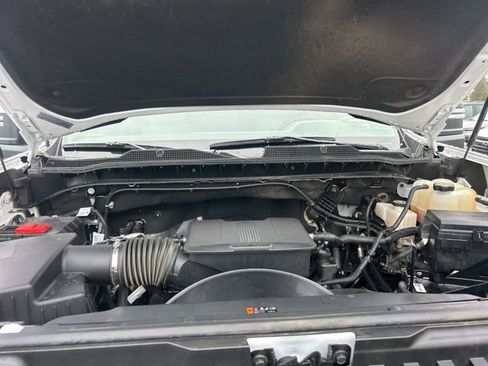 Used 2025 Chevrolet Silverado 2500 LTZ w/ Z71 Chrome Sport Edition image 34