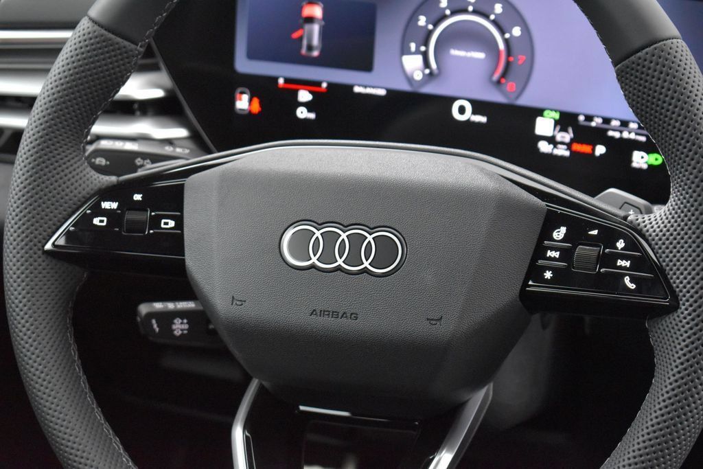 New 2026 Audi S5 Premium Plus AWD/4WD image 13