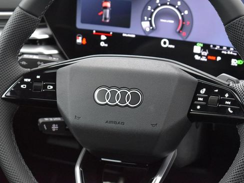New 2026 Audi S5 Premium Plus AWD/4WD image 13