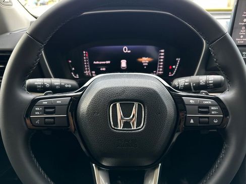 New 2026 Honda Pilot Touring image 28