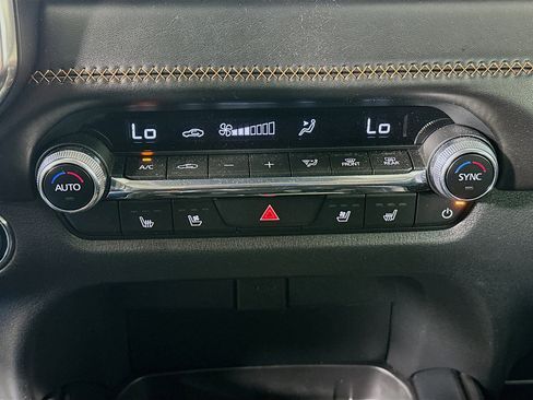 Used 2025 MAZDA CX-50 AWD 2.5 S w/ Premium Plus Pkg image 23