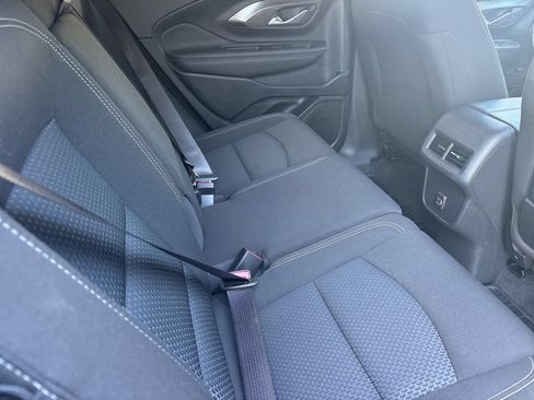 Used 2023 GMC Terrain SLE w/ Driver Convenience Package AWD/4WD image 29