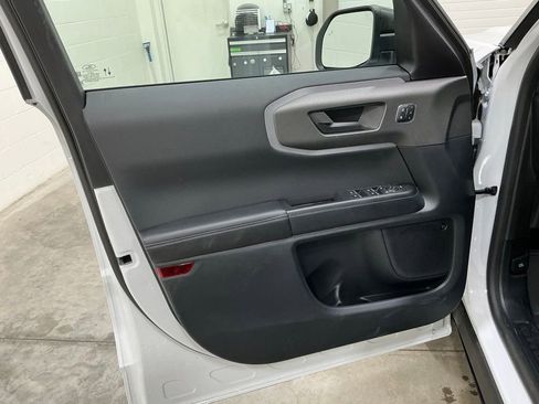 New 2025 Ford Bronco Sport Outer Banks w/ Outer Banks Tech Package+ image 17