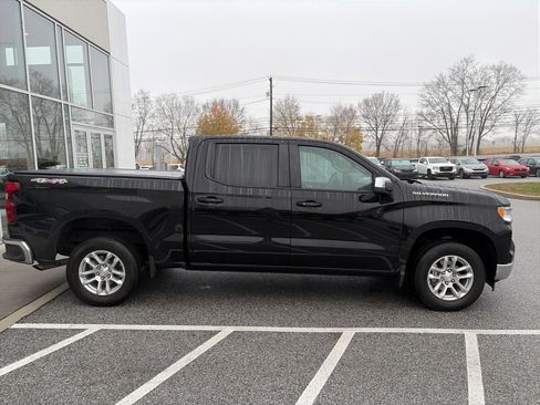 Used 2023 Chevrolet Silverado 1500 LT image 4