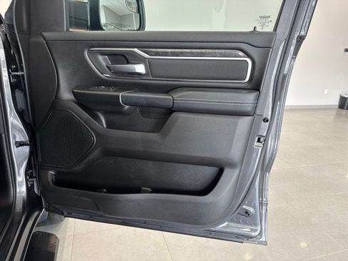 Used 2024 RAM 1500 Big Horn AWD/4WD image 51