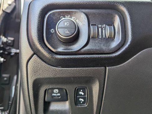 Used 2019 RAM 1500 Rebel w/ Rebel Level 1 Equipment Group image 23