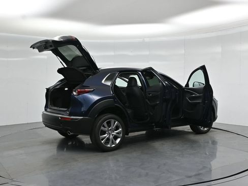 Used 2023 MAZDA CX-30 AWD 2.5 S w/ Preferred Package image 6