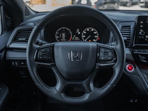 Used 2025 Honda Odyssey Sport-L image 28