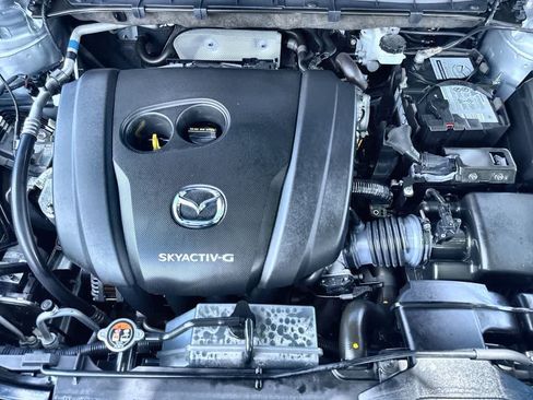 Used 2023 MAZDA CX-5 AWD 2.5 S image 12